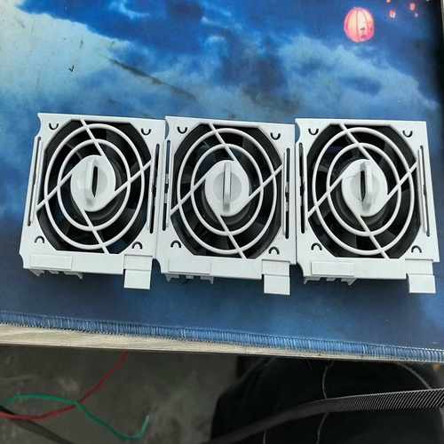 丹佛斯专用风扇风机PMD2407PTB1-A--议价商品