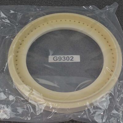 LAM 716011036001 Lower Filler Orifice Ring Ceramic
