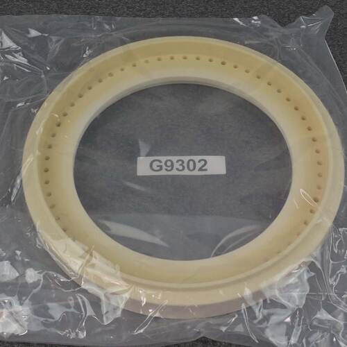 LAM 716011036001 Lower Filler Orifice Ring Ceramic