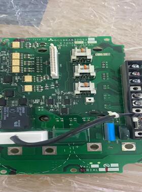 议价议价询价BC186A832G52 变频器驱动板E74GA5议价