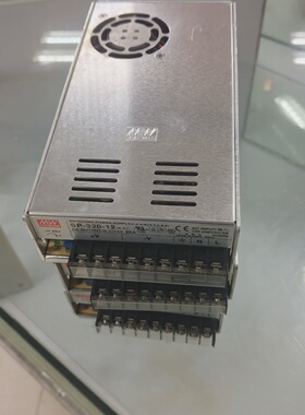 询价-台湾明纬电源SP32012输入100240CAC5A