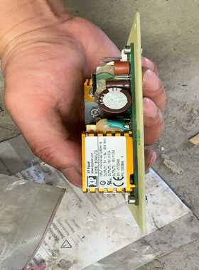 XPPower模块ECM40UT33两个，，便询价