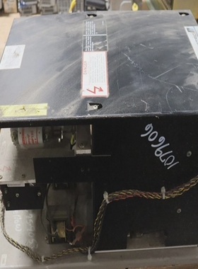 RelianceElectricDCS电源模块S6RDIG460V803611-SE30-40HP