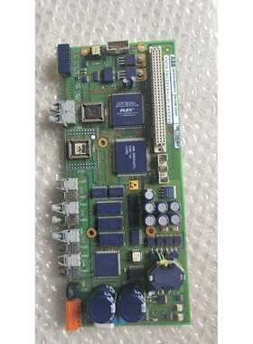 Ai028*全新无包装ABB3BHE007599R0101PPC381CE101