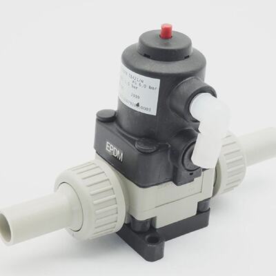 Gem 610 15D78 51421N PS 60bar PST max. 55bar Membranventil u