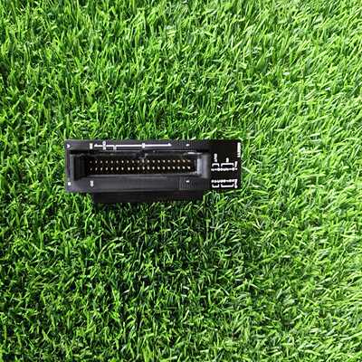 欧姆龙模块 CJ2M-MD211 功能正常，品相漂亮，标价包