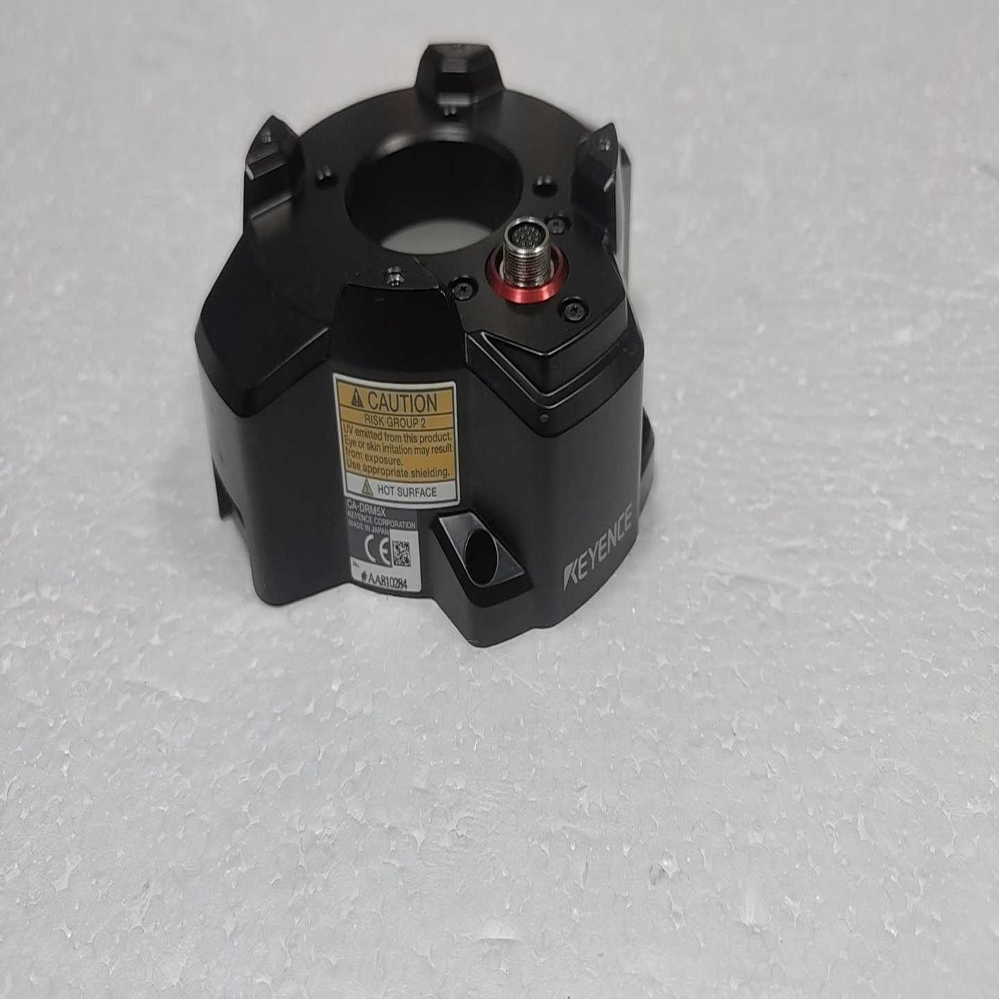 KEYENCE基恩士多光谱光源CA-DRM5X询价