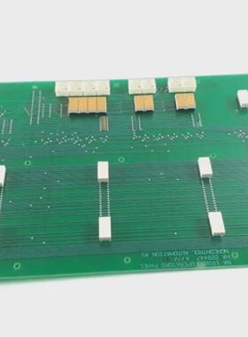 Pannello Operatori Norcontrol NA 1008.1 HA 220447 AA