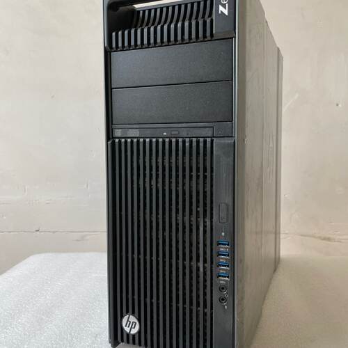 工作站HPZ640IntelXeonE5V4D-议价