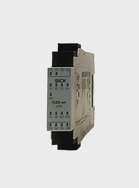 SICKFX0-STIO68002Pn:1061778FlexiSoftI/o-Module