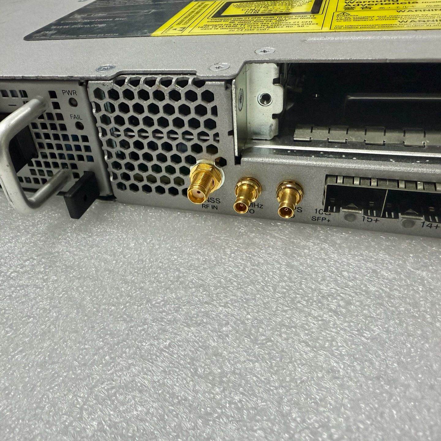 思科cisco NCS4202-SA 原装二手路由器 可选A--议价商品