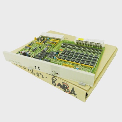 SIEMENS TELEPERM M 6DS16038BA 6DS1 6038BA Digitalausgabemodu