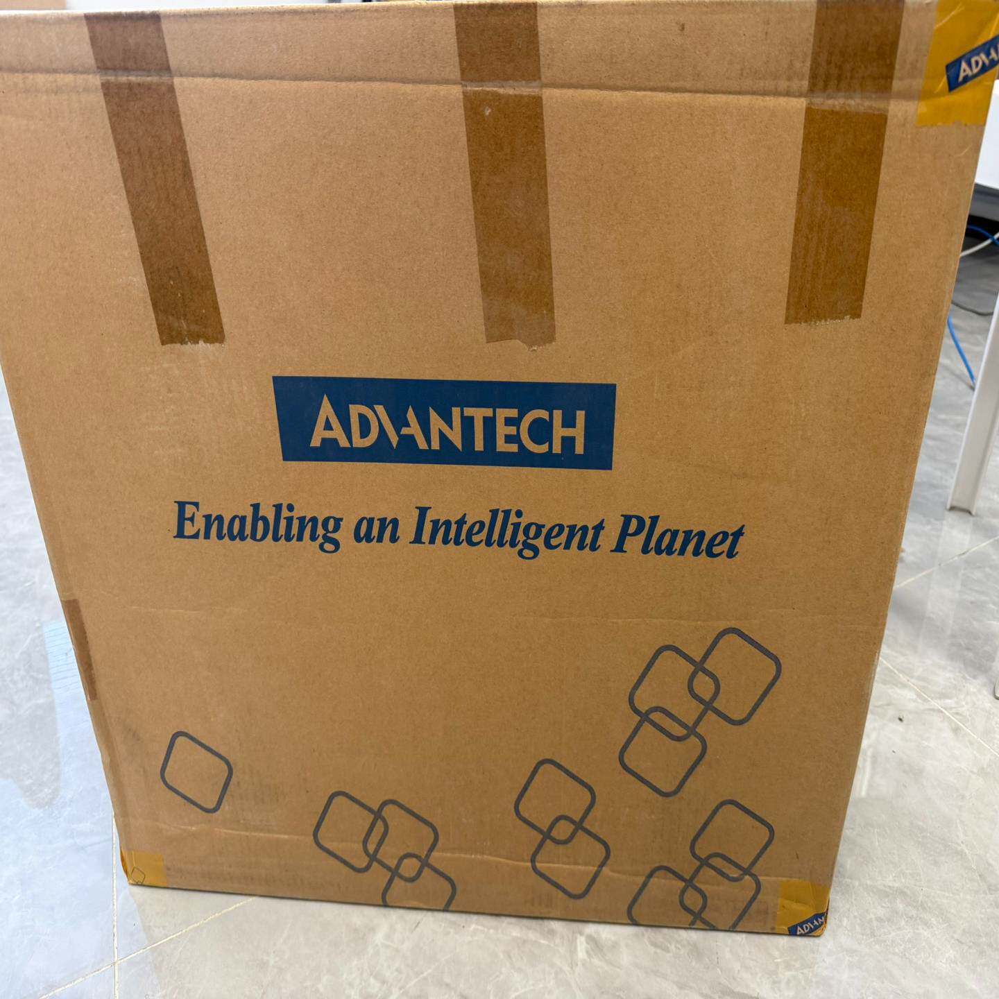 全新研华FPM-5171GFPM-5171G-R3BE{议价}