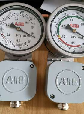 议价-ABBSF6密度继电器1HSB495663-2气体密度继电器防雨罩
