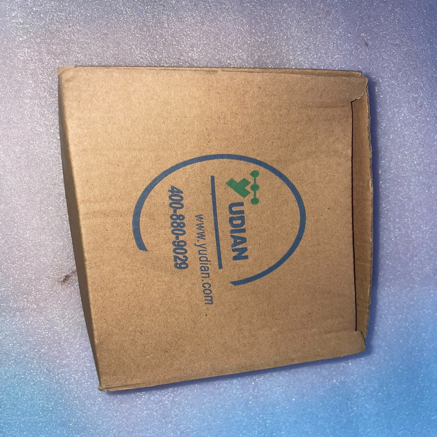 【请询价】UDIAN 温控模块AI-516E7GL0S全新带包装细