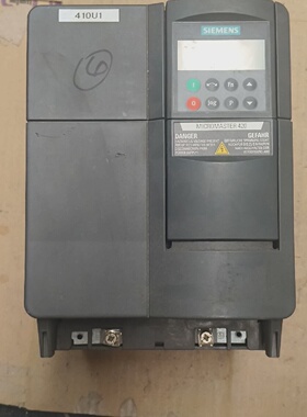 议价西门子变频器6SE64202AD275CA17.5KW
