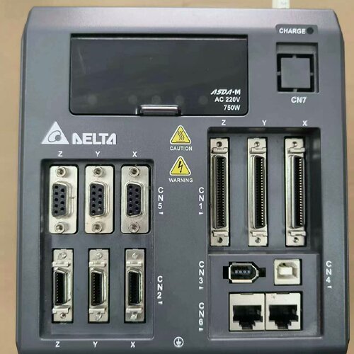 【询价】台达伺服驱动器  ASD-M-0721-F  ，图，