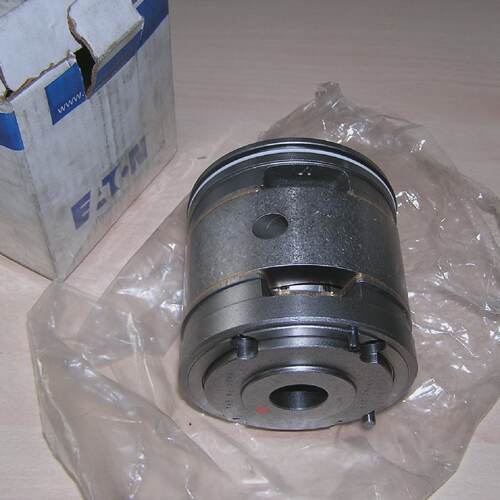 NEW  EATON 02348977L Vickers CKIT 25VMQ 063SHF END 32ND open