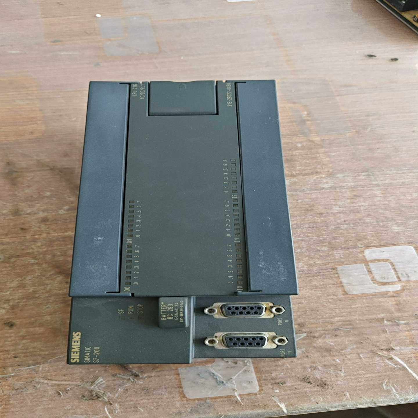 PLcCPu226CN美版240询价