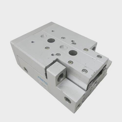 FESTO SLT2050PACC 170592 Minischlitten used