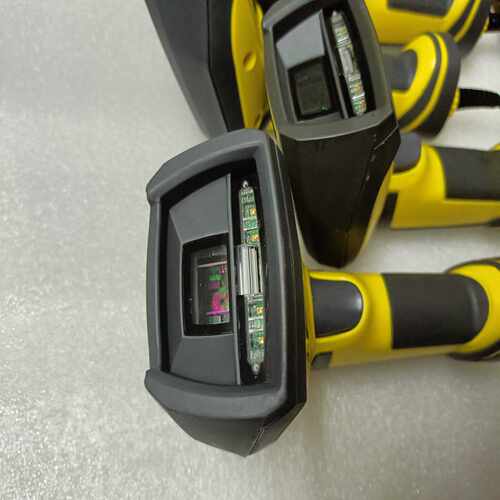 康耐视Cognex DM8050C扫瞄器，成色不错，功能完好~议价