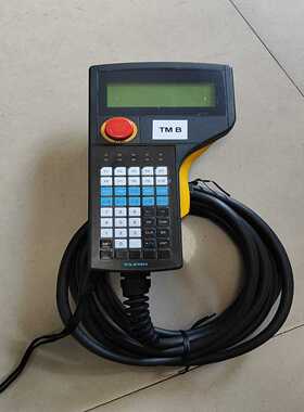 TAZMO工业手持控制器TMB，LOTNO.MK1444--议价商品