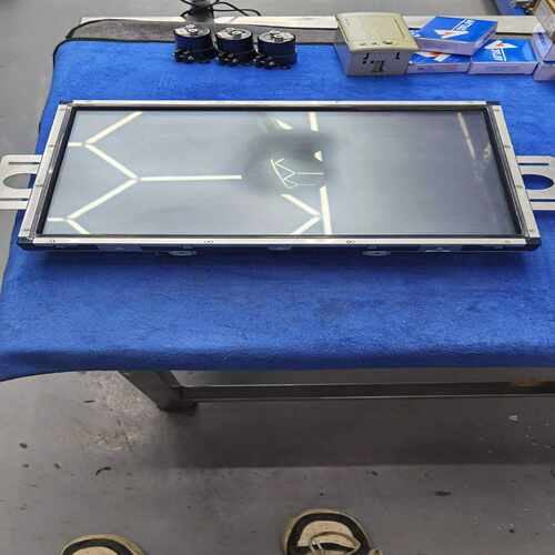 ELO 17寸液晶触控显示器ET1739L-8CWA-3-N~询价