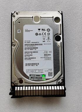 HP 846519-002 846509-001 846610-001 6TB SAS 72K 35 SC询价