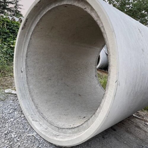 水泥管水泥涵管大口径排水雨污管钢筋混凝土二三级预制承插企口管