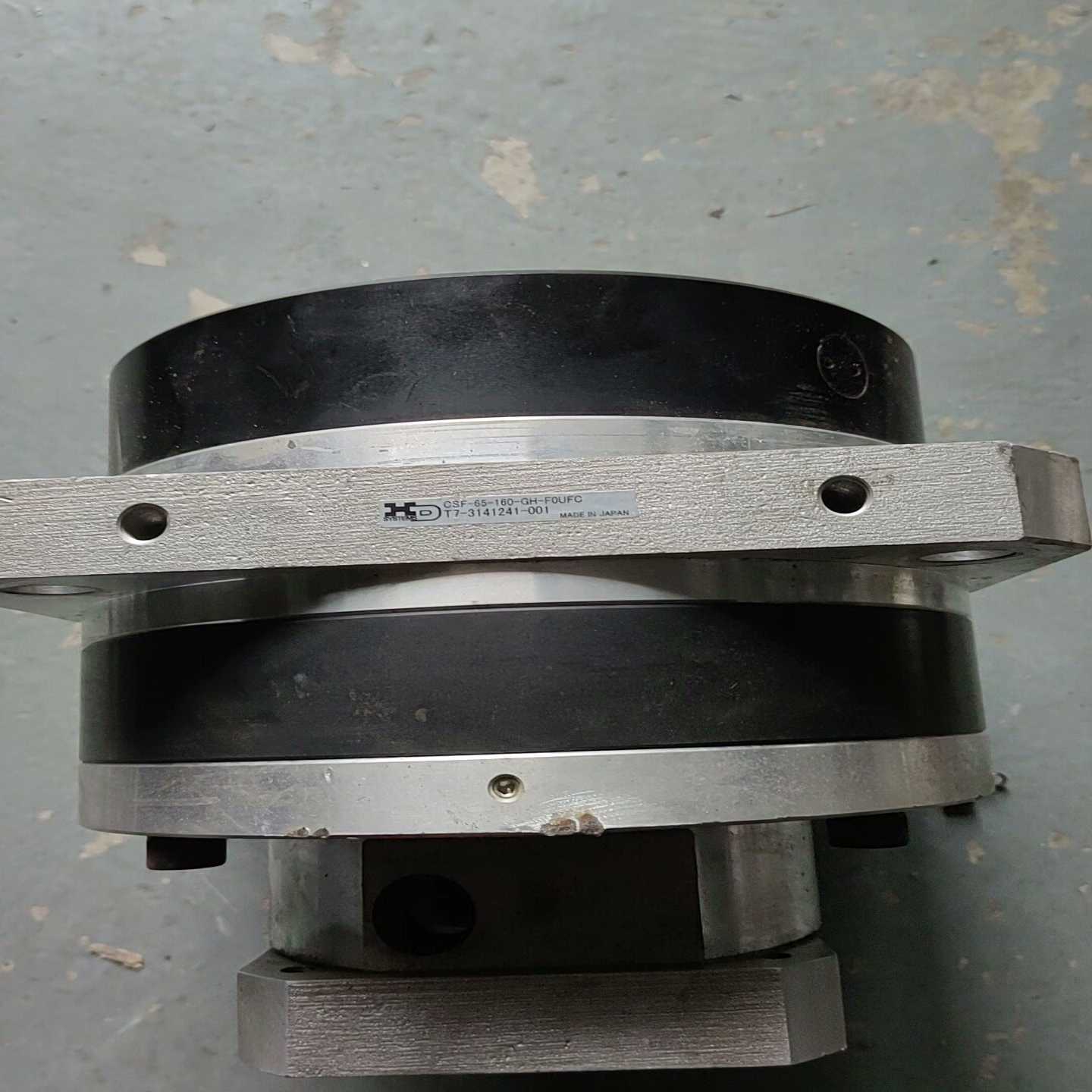HD减速机。CSF-65-160-GH-F0UFC。1：16询价