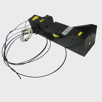 JENOPTIK JENLAS SMARAGD EDITION Aircooled qswitched Disk Las