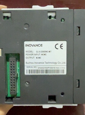 议价GL103200END模块型号是GL101600E议价