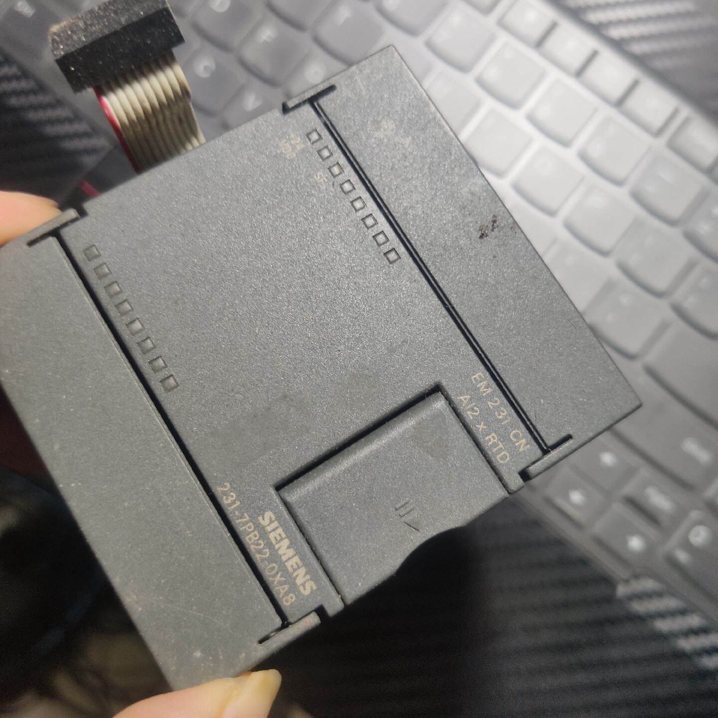 【议价】S7200扩展模块，热电阻四通道输入，6ES7 231适用574