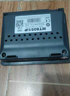 威纶通触控屏幕mt8051ip询价