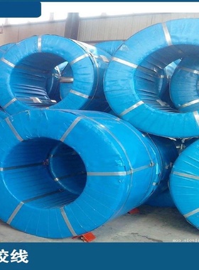 预应力钢绞线12.715.217.8mm桥梁边坡混泥土高强度钢绞线厂家