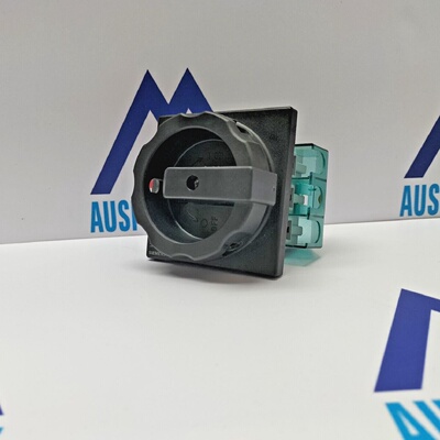 Interrupteur Principal Rotatif Siemens 3LD25040TK51