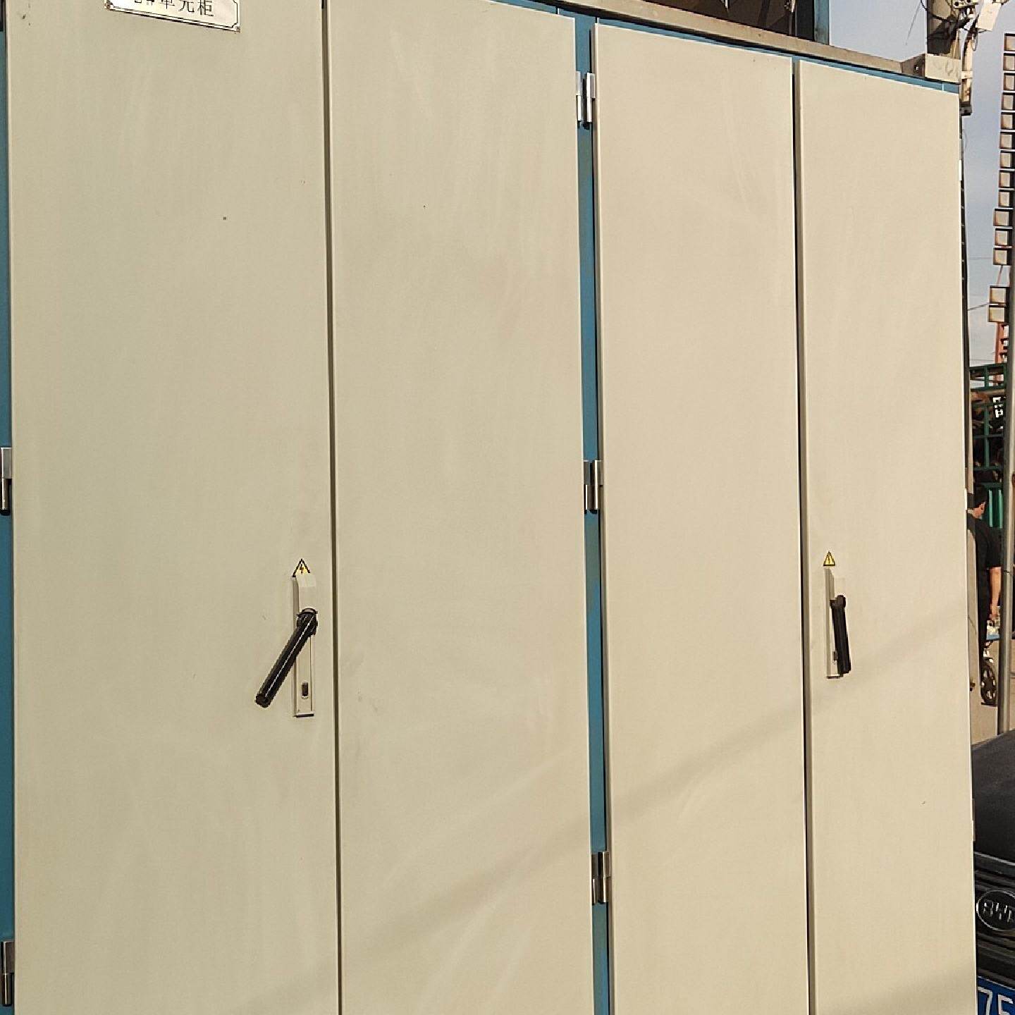 【议价】合康高压变频，北京合康亿盛两套4000kw,一套2500kw适用8