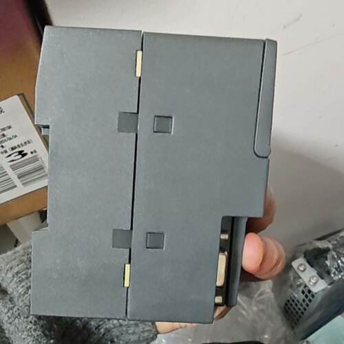 (议)SIMATIC S7200 SMART CPU ST