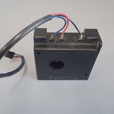 HT300  TELCON  HT300  Transformateur de courant USED