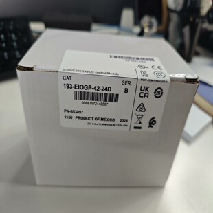 EIOGP E300 询价 24D AB控制模块193