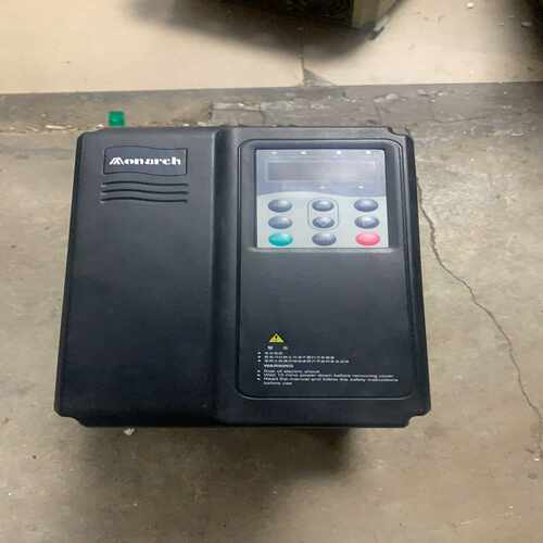 （洋洋设备）ME320LN-4005-IP汇川变频器380V5.5KW