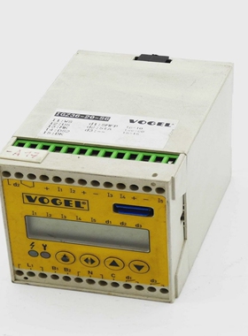 VogelLC3000-E472IGZ36-20-S6AB01Steuerger?t/Controlu