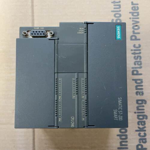 PLC200 SMART  CPU CR40  6ES~询价