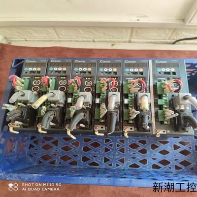 韩国CONVEX伺服100W驱动器CSDH-01AA0议价商品