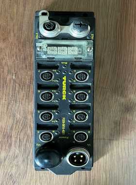 【星慕电子】TURCK图尔克 FGEN-IM16-4001，功能