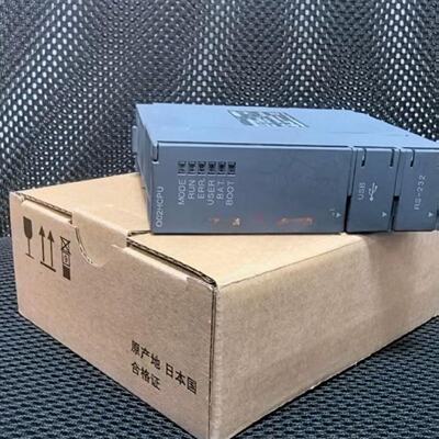 议价现货供应Q06UDVCPU/Q06UDEHCPU/Q13--议价商品