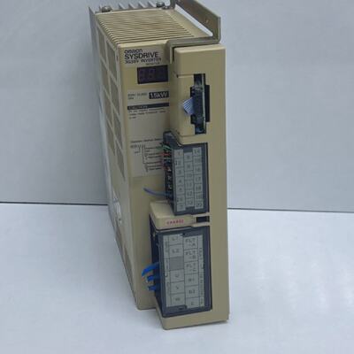 Omron 3G3SVBB015E Sysdrive Wechselrichter