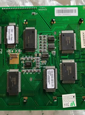 PCB-240128T#4-01液晶屏，MGLS240128-议价