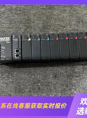 光洋Direct Logic 205 PLC控制器拍前询价下单