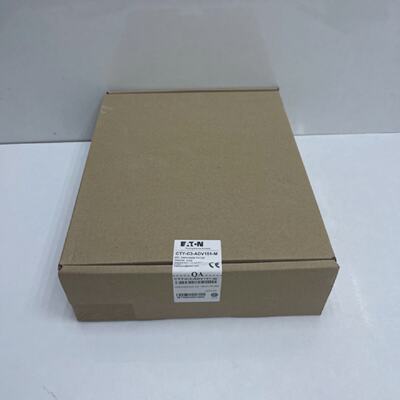 EATON CTYC3ADV151M Termination Board